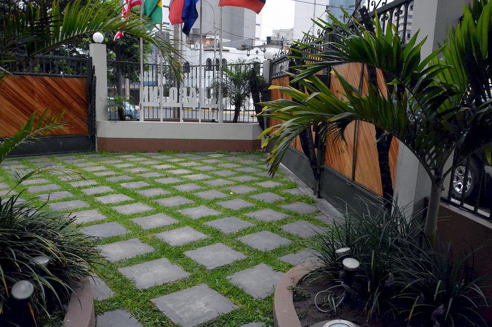 El Faro Inn Lima Extérieur photo