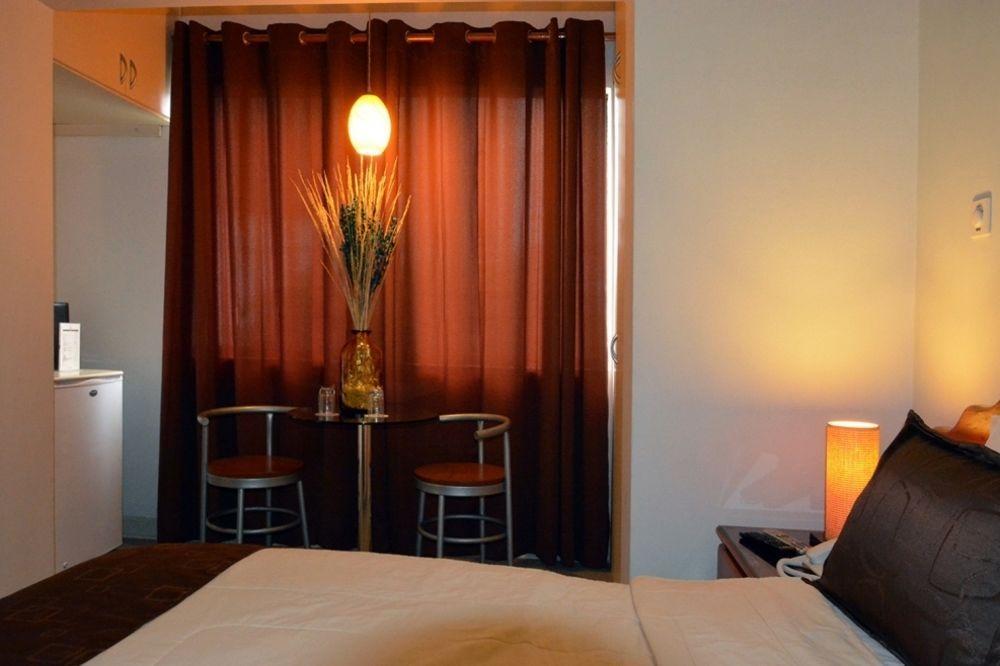 El Faro Inn Lima Extérieur photo