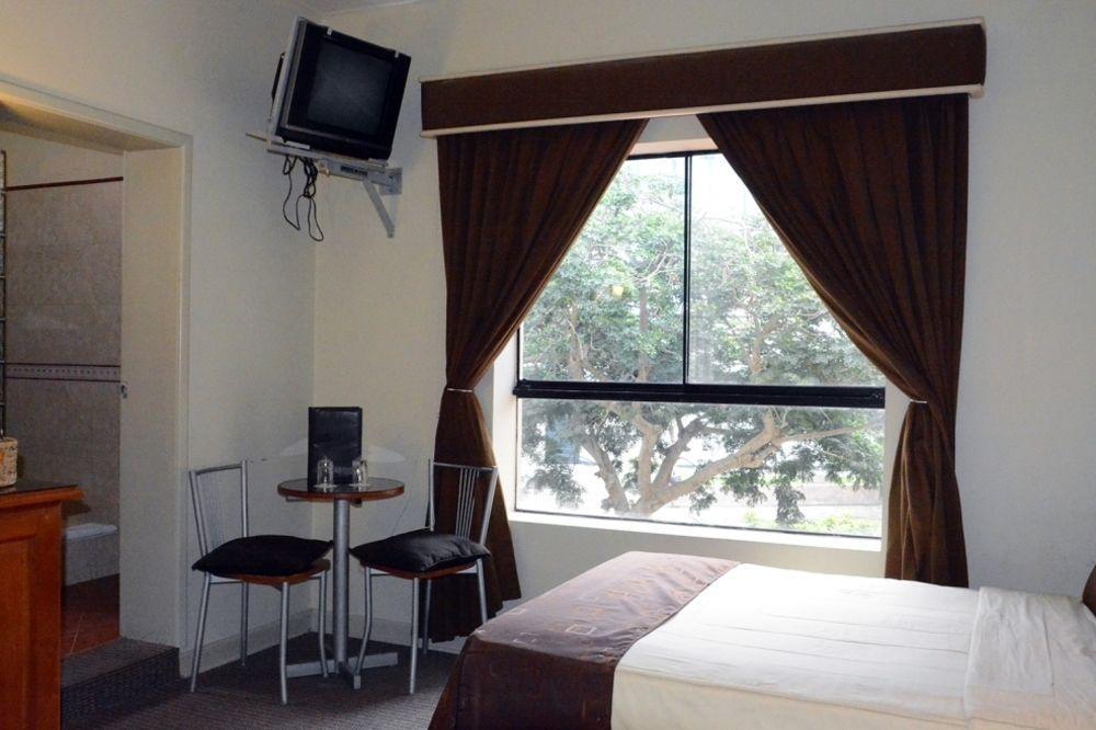 El Faro Inn Lima Extérieur photo
