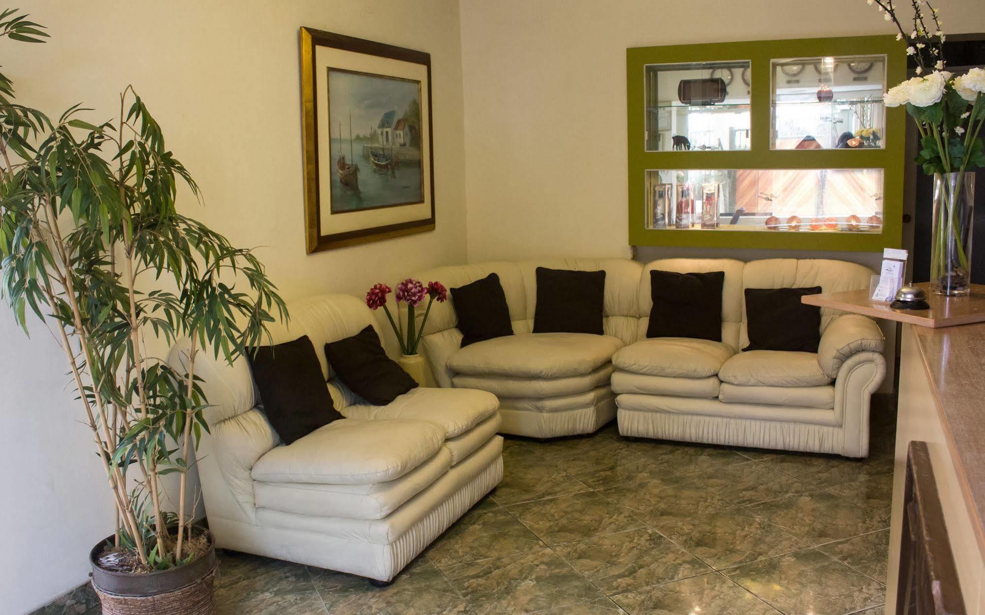 El Faro Inn Lima Extérieur photo