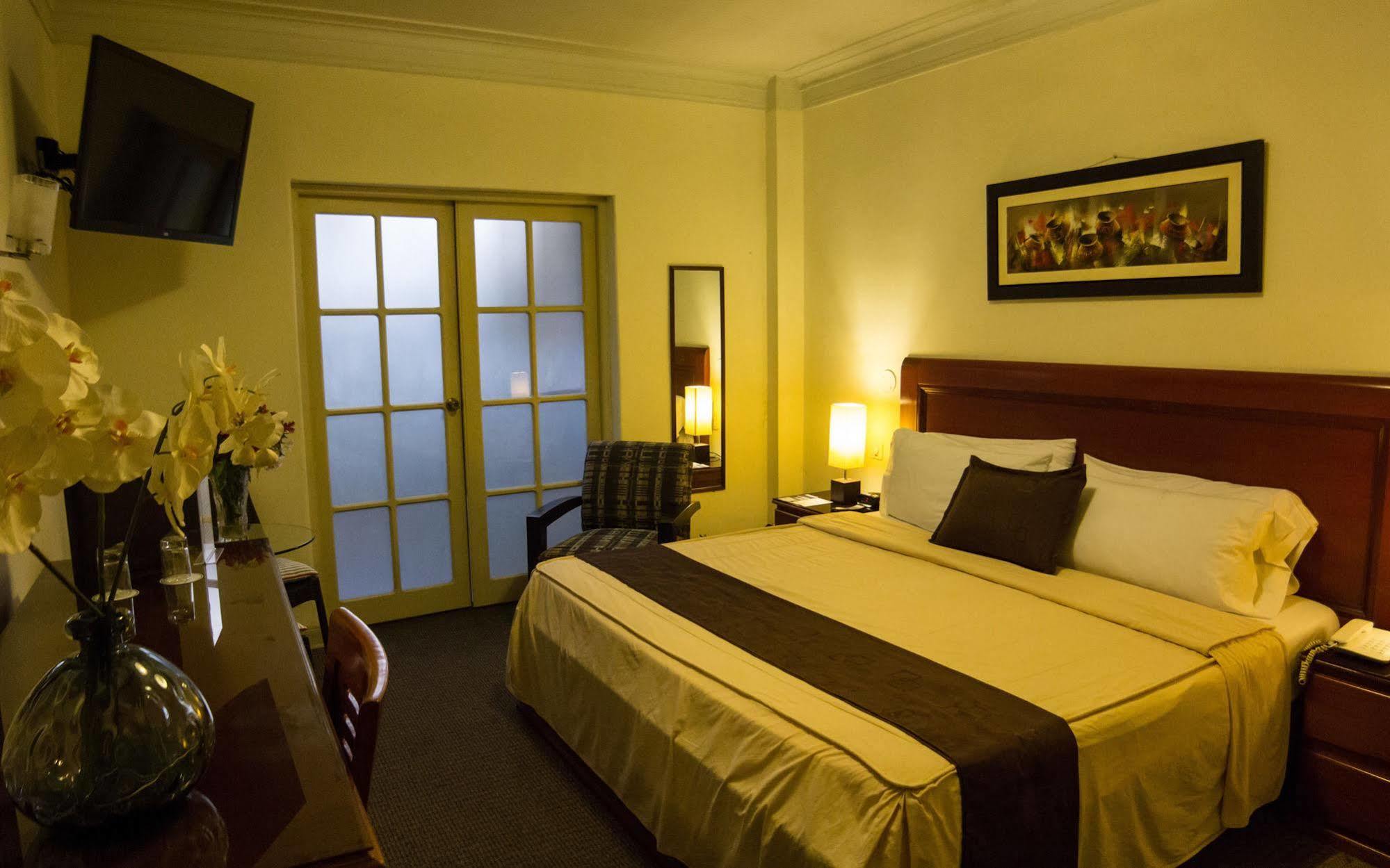 El Faro Inn Lima Extérieur photo