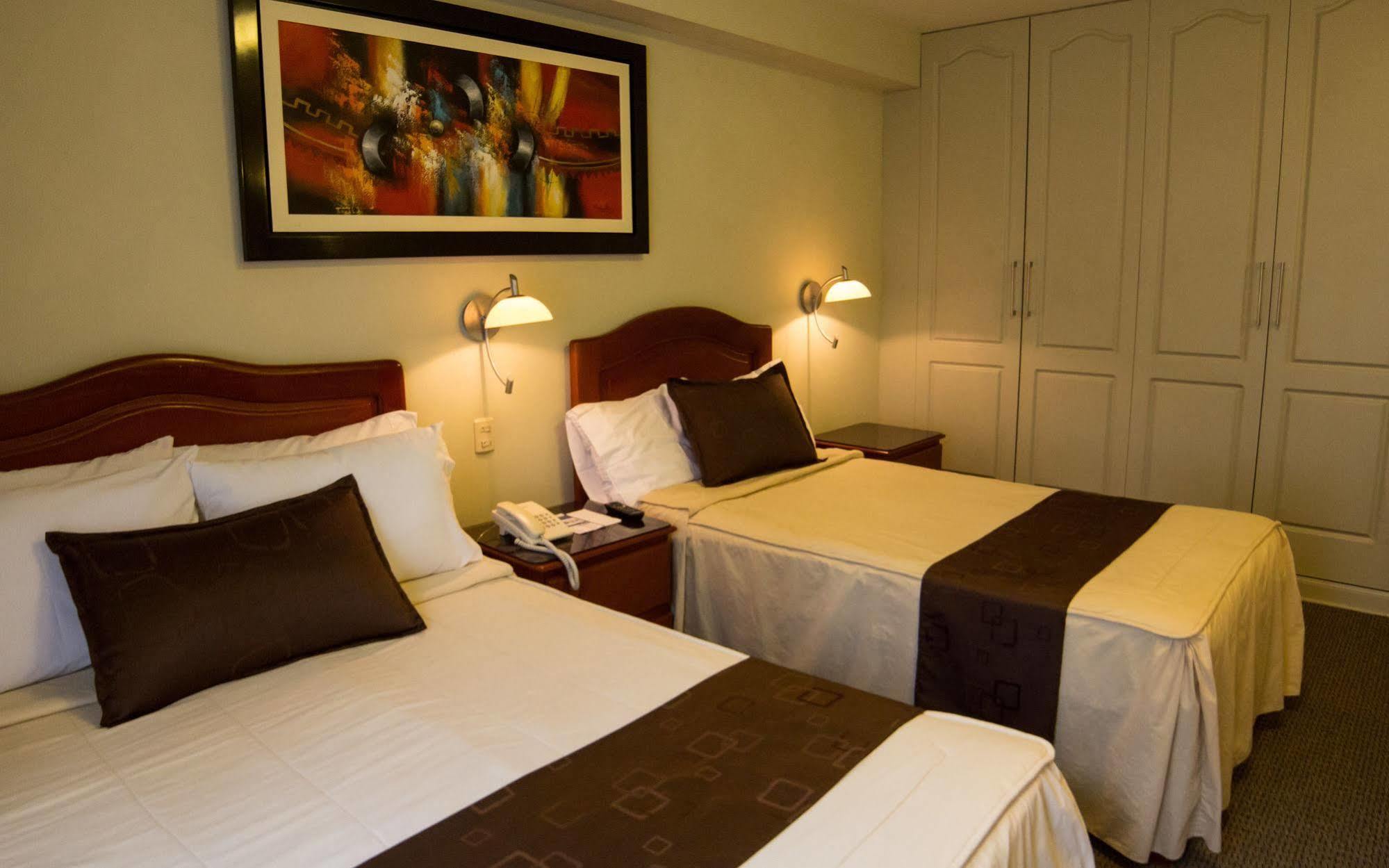 El Faro Inn Lima Extérieur photo