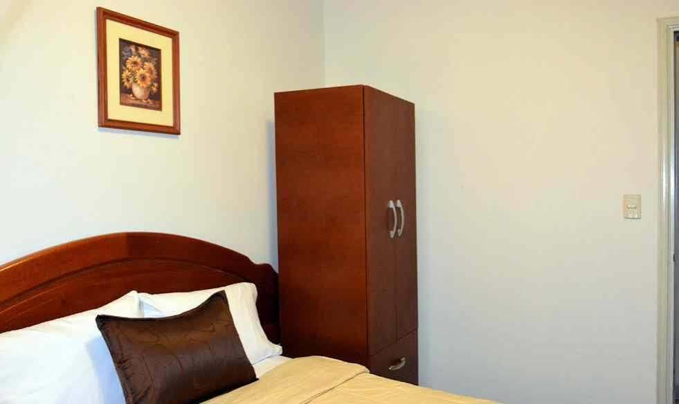 El Faro Inn Lima Extérieur photo
