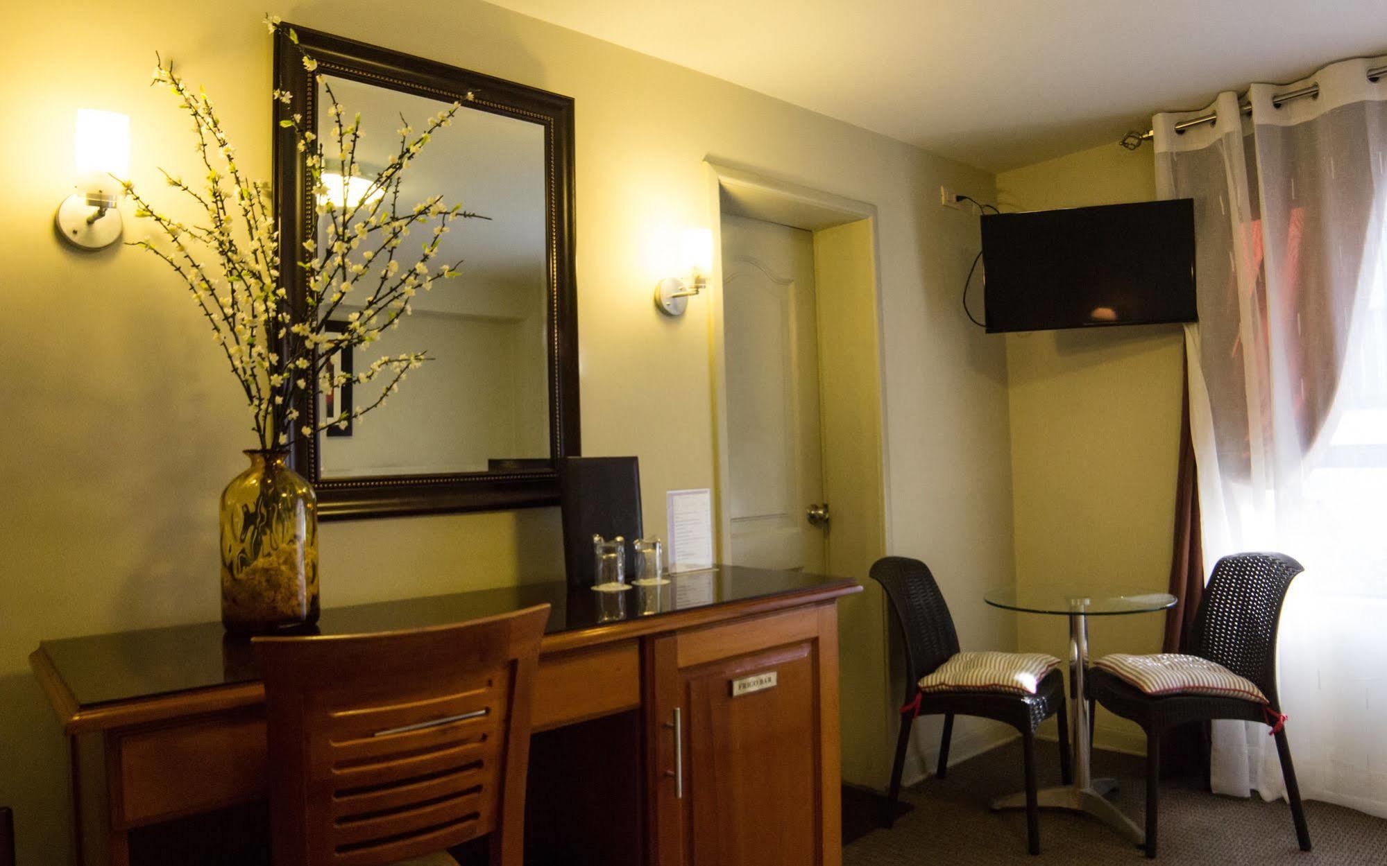 El Faro Inn Lima Extérieur photo
