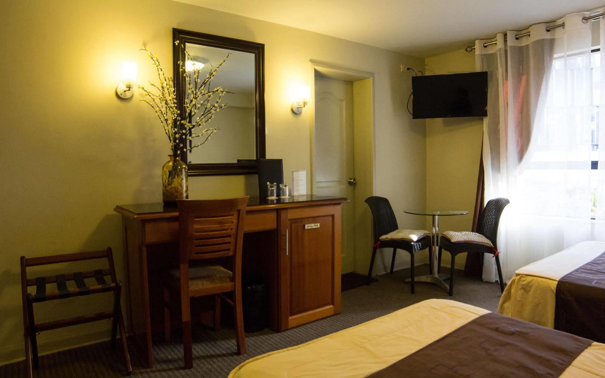 El Faro Inn Lima Extérieur photo